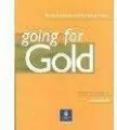 Going for Gold Pre-Intermediate SB OOP - tantis.pl