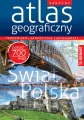 Szkolny atlas geograficzny - tantis.pl