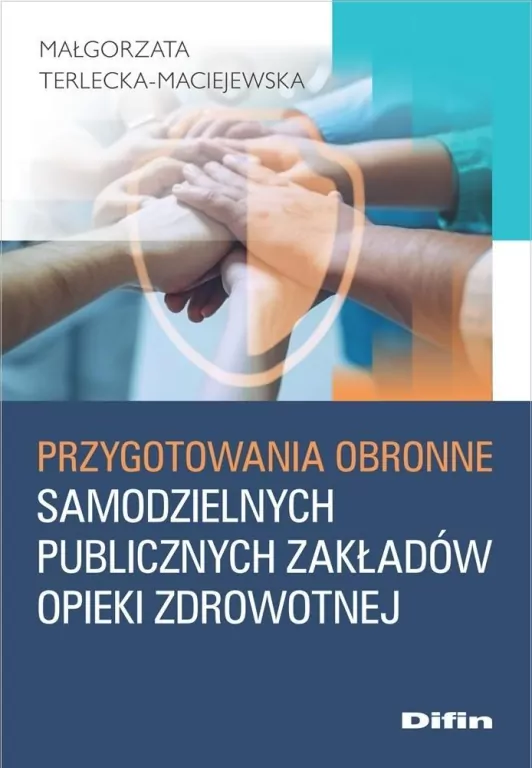 Przygotowania obronne samodzielnych publicznych.. - tantis.pl