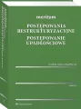 Meritum. Postępowania restrukturyzacyjne - tantis.pl