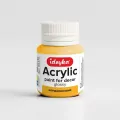 Farba akrylowa Mandarynka 20ml - tantis.pl