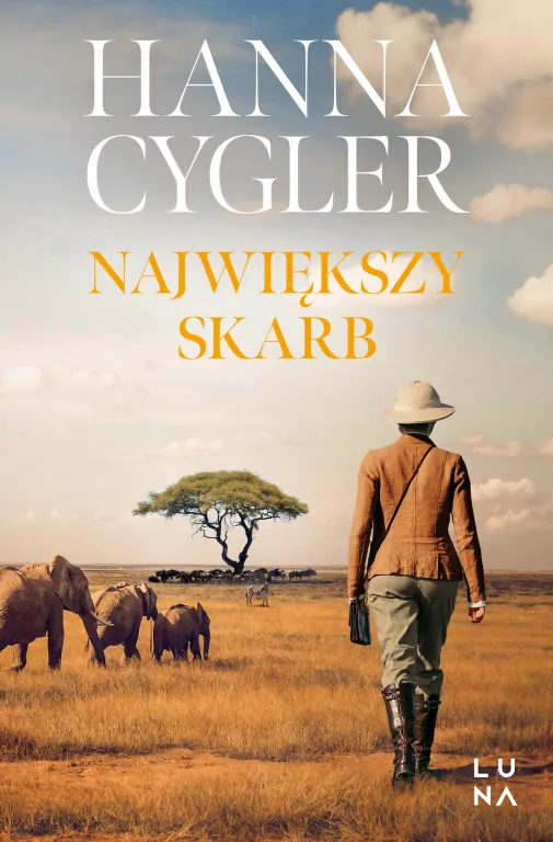 Największy skarb - tantis.pl