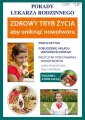 Zdrowy tryb życia aby uniknąć nowotworu. Porady lekarza rodzinnego - tantis.pl