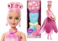 Barbie Flower Reveal Lalka Kwiatowa niespodzianka - tantis.pl