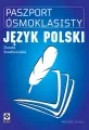 Paszport ósmoklasisty Język polski - tantis.pl