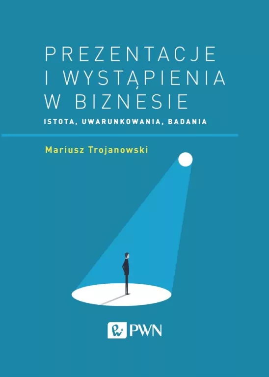Prezentacje i wystąpienia w biznesie - tantis.pl