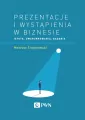 Prezentacje i wystąpienia w biznesie - tantis.pl