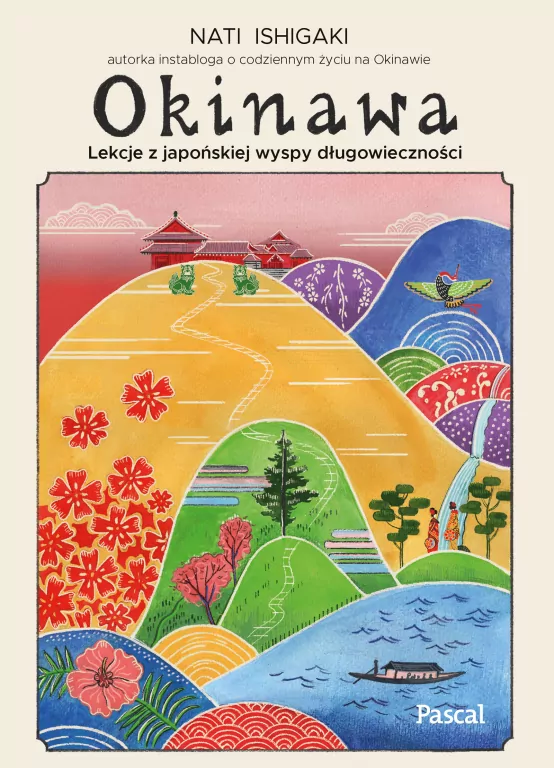 Okinawa. Lekcje z japońskiej wyspy długowieczności - tantis.pl
