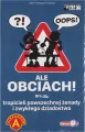 Ale Obciach! - imprezowa gra towarzyska ALEX - tantis.pl
