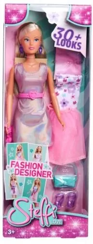 Steffi Projektant mody - tantis.pl