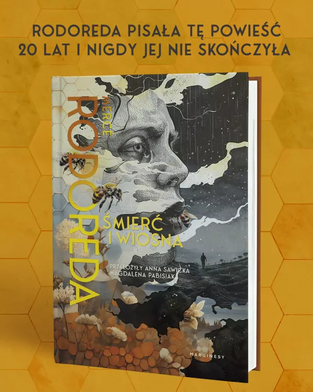 Śmierć i wiosna - tantis.pl
