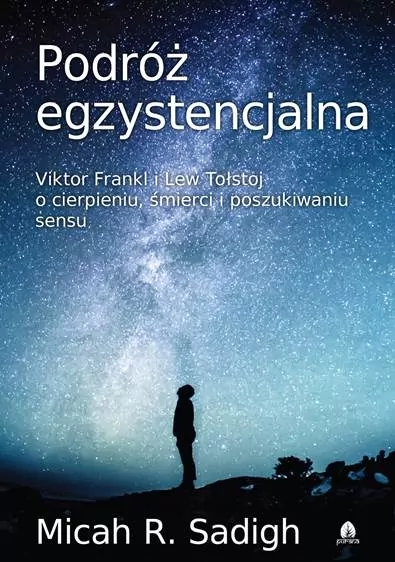 Podróż egzystencjalna - tantis.pl