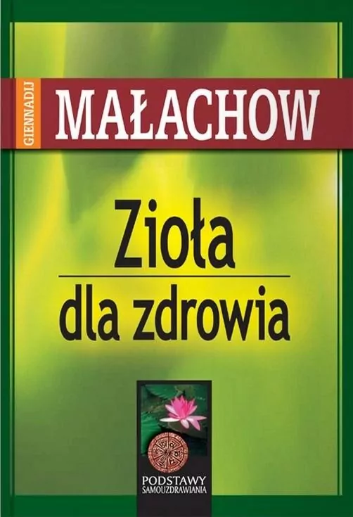 Zioła dla zdrowia - tantis.pl