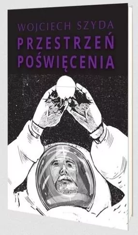 Przestrzeń poświęcenia - tantis.pl