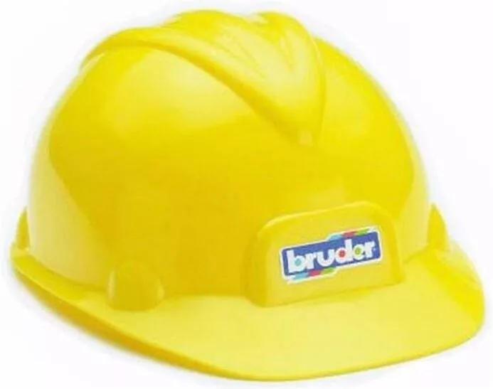Kask budowlany dla dzieci - tantis.pl