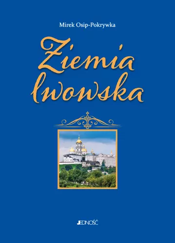 Lwów i  ziemia Lwowska - tantis.pl