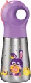 Butelka 350ml Picnik Miniz Króliczek MAPED - tantis.pl