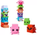 Zestaw figurek Bloxies 4-pak - tantis.pl