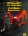 Szkoła gry na gitarze i na gitarze hawajskiej - tantis.pl