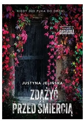 Zdążyć przed śmiercią - tantis.pl