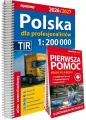 Polska dla profesjonalistów 2026/2027 + PP - tantis.pl