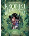 Tajemnica starszej pani. Kroniki wielkiej puszczy - tantis.pl