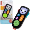 Edukacyjny pilocik. Fisher Price - tantis.pl