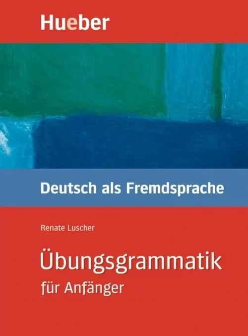 Ubungsgrammatik fur Anfanger Gramatyka - tantis.pl