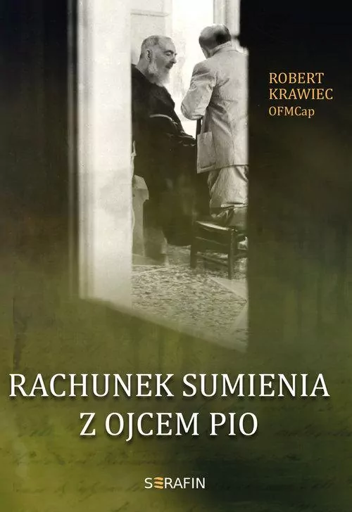 Rachunek sumienia z Ojcem Pio - tantis.pl