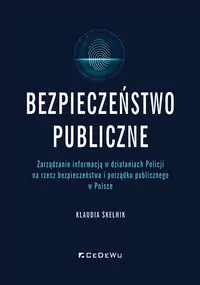 Bezpieczeństwo publiczne - tantis.pl