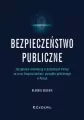 Bezpieczeństwo publiczne - tantis.pl