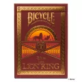 Bicycle Karty Disney Król Lew - tantis.pl