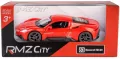 Maserati MC20 czerwony - tantis.pl