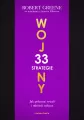 33 strategie wojny. Jak pokonać rywali i odnieść sukces - tantis.pl