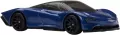 Hot Wheels Silver Series Automotive Hill Mix - tantis.pl