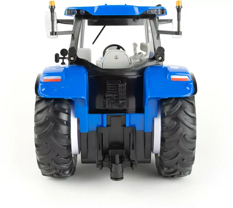Britains Traktor New Holland R/C T6 TOMY - tantis.pl