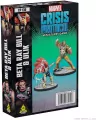 Marvel: Crisis Protocol - Beta Ray Bill & Ulik - tantis.pl