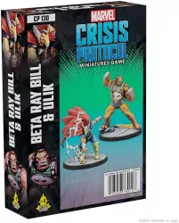 Marvel: Crisis Protocol - Beta Ray Bill & Ulik