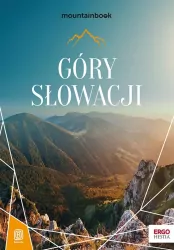 Góry Słowacji. MountainBook w.1