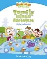 PEKR Family Island Adventure (1) POPTROPICA - tantis.pl