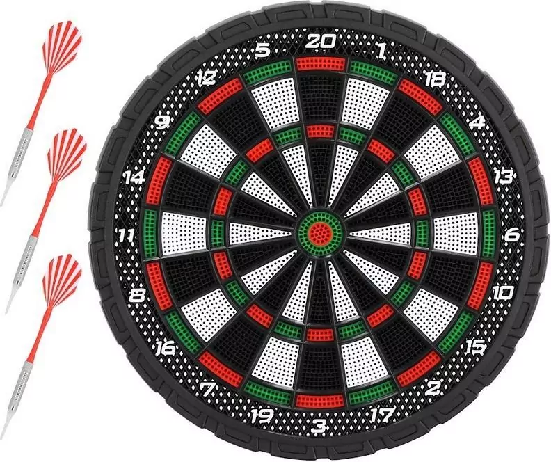 Tarcza elektroniczna - tantis.pl