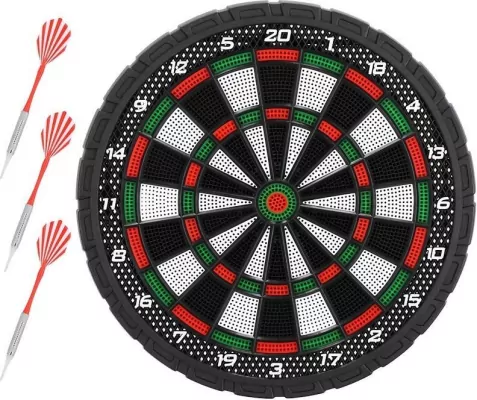 Tarcza elektroniczna