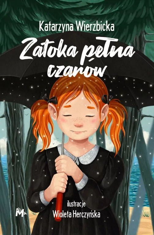 Zatoka pełna czarów - tantis.pl