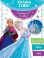 Kraina lodu II. Zaczarowana kolekcja. Disney - tantis.pl