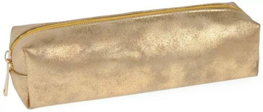 Piórnik Golden gold STARPAK - tantis.pl