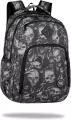 Plecak 2-komorowy. Coolpack Break Skulls - tantis.pl