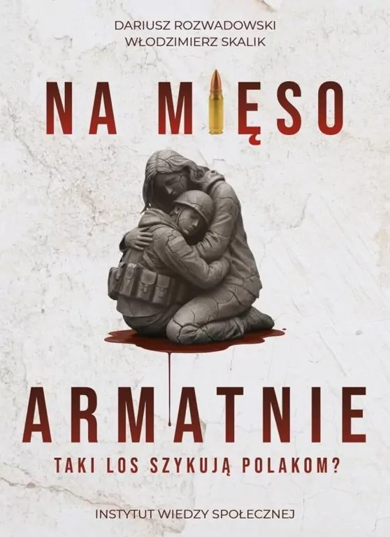 Na mięso armatnie. Taki los szykują Polakom? - tantis.pl