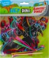 Wydrapywanka HEY DINO - tantis.pl