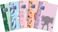 Zeszyt Oxford Kids A5/16k kratka, 1 szt - tantis.pl