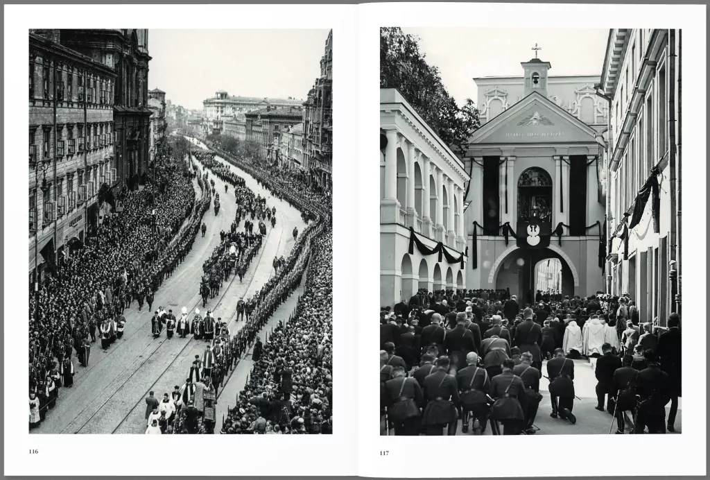 Piłsudski - tantis.pl